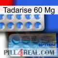 Tadarise 60 Mg 40